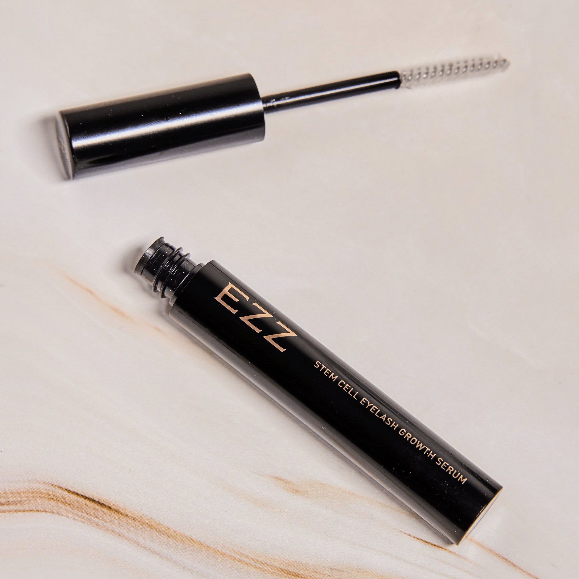 Eucalyptus Stem Cell & Peptide Eyelash & Brow Serum - EZZ OFFICIAL